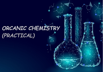 كيمياء عضوية (عملي)